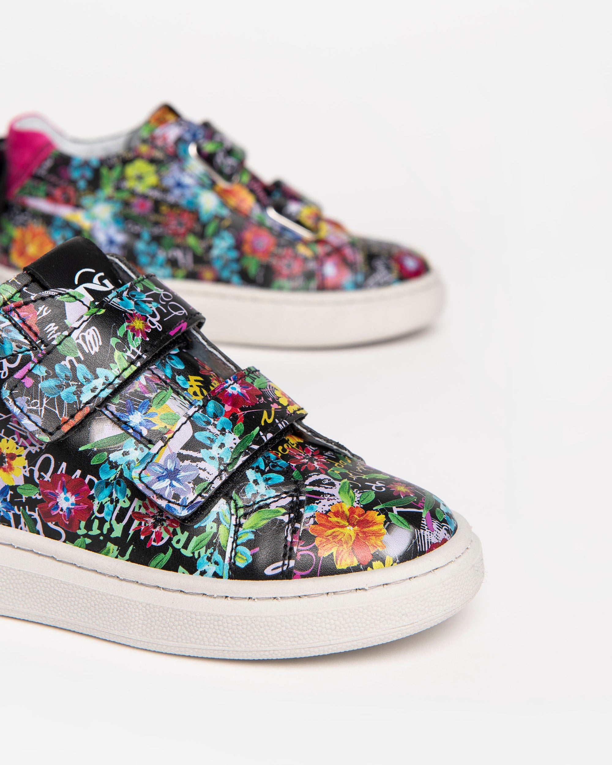  Kinder-Sneaker für Mädchen