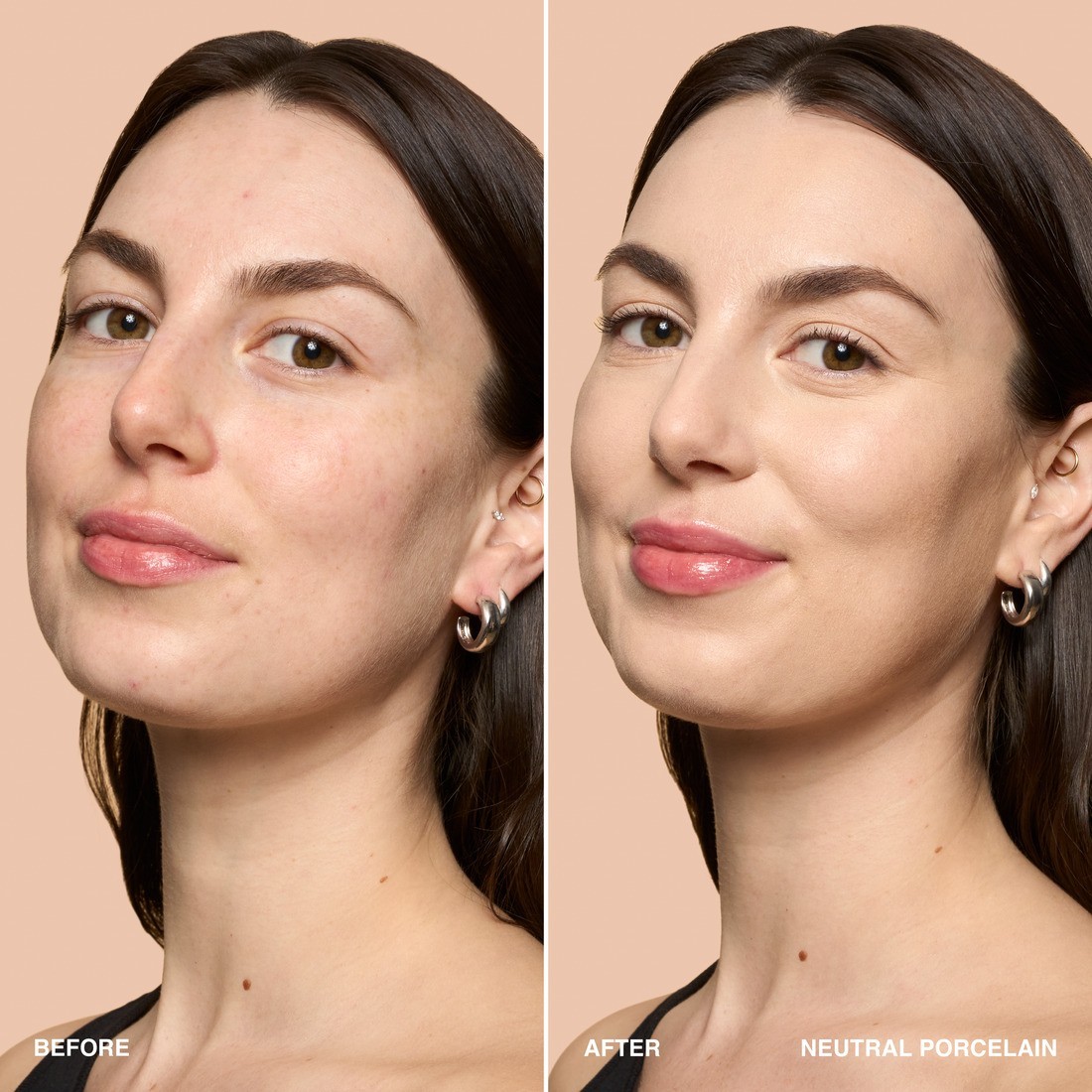 Base de maquillaje Bobbi Brown Weightless Skin Foundation SPF 15 - 30 ml