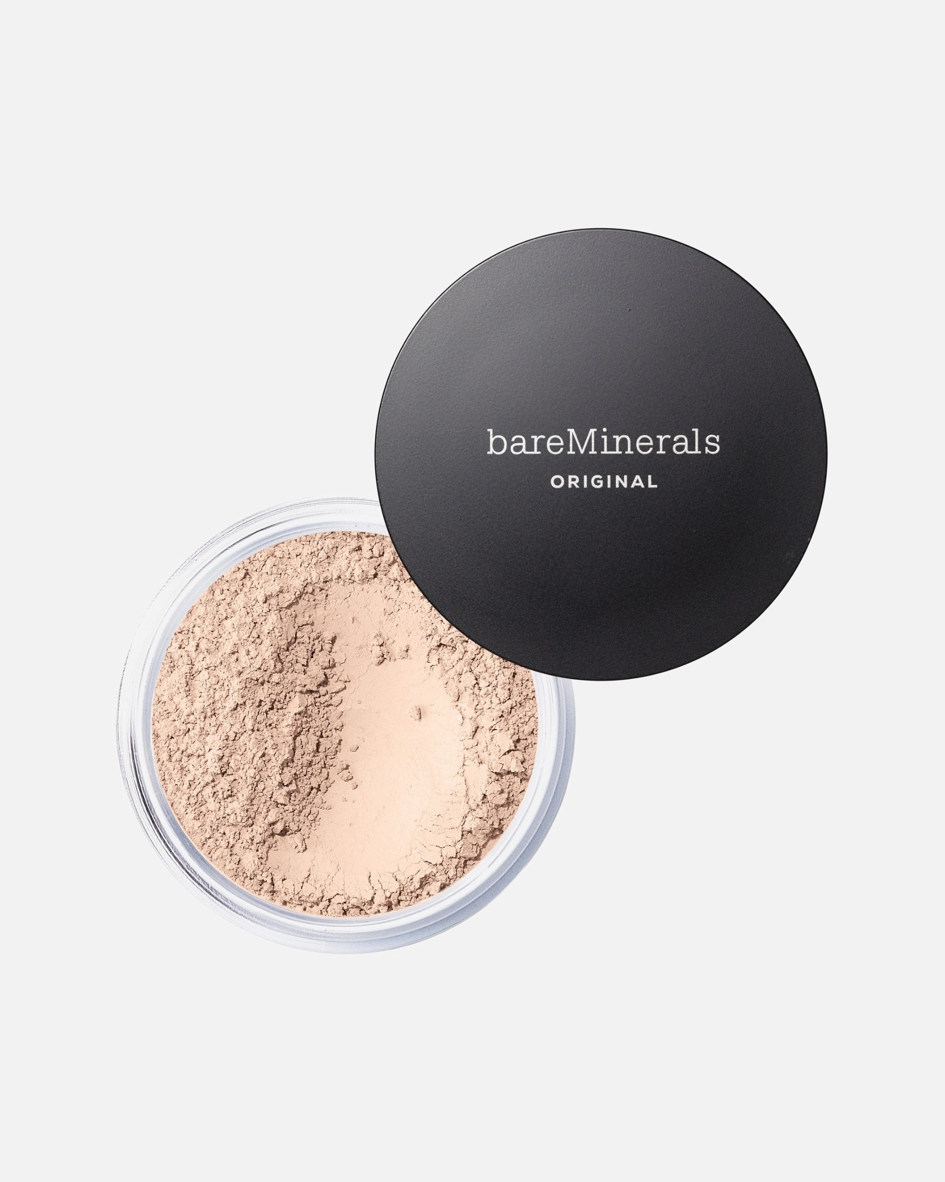bareMinerals Foundation Original Losepuder-Foundation LSF 15 - 8 g
