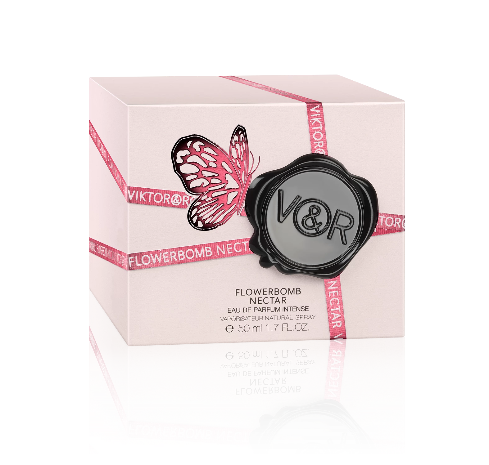 Flowerbomb Nectar EdP 50 ml - Viktor&Rolf