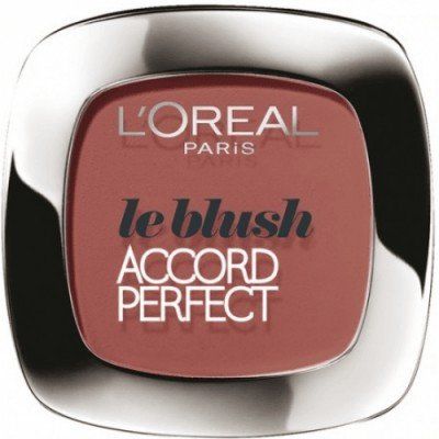 Accord Perfect Le Blush rumenilo