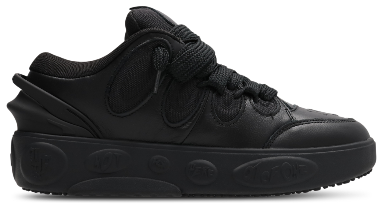 Puma Lafrance 3X Musta