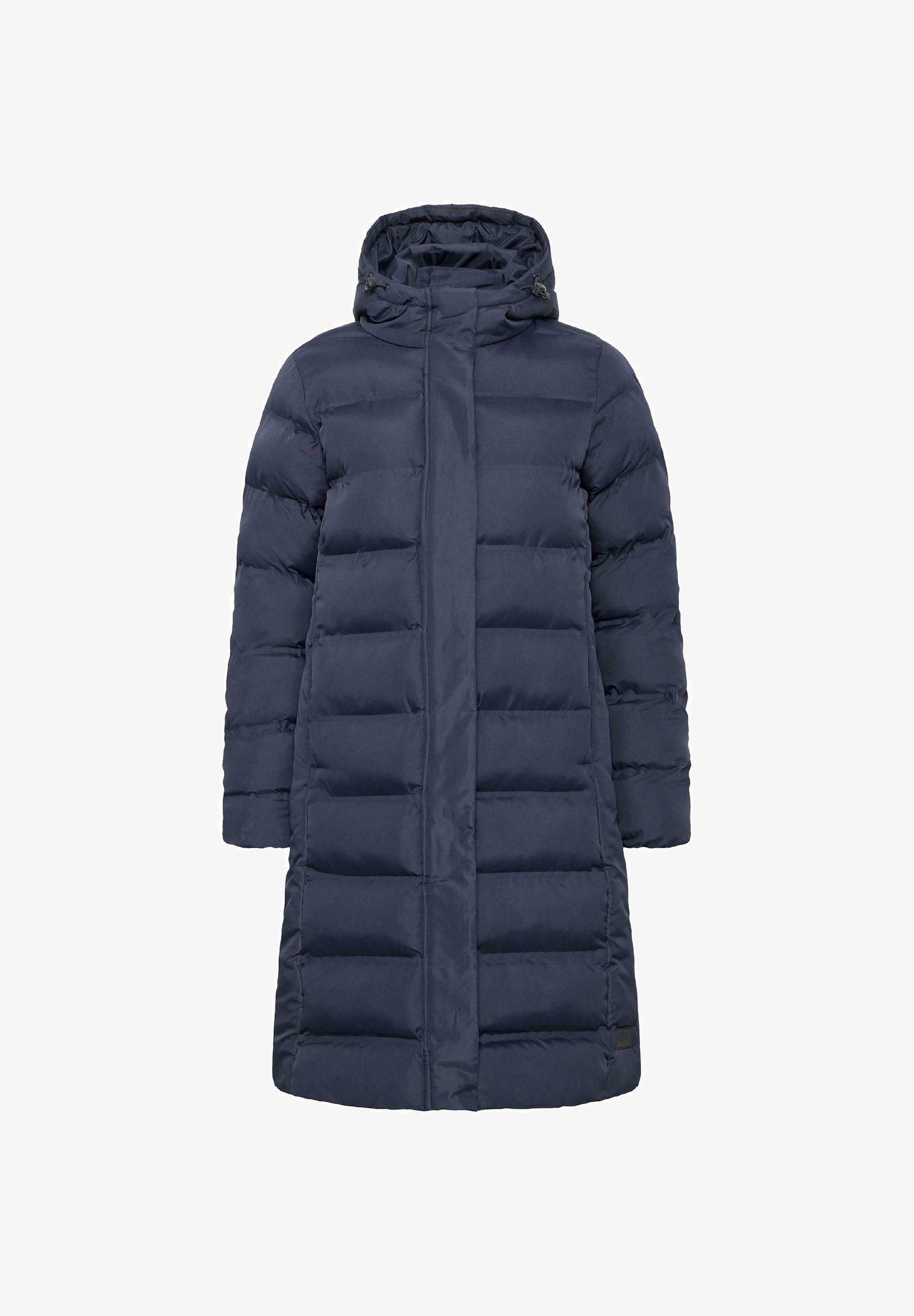 Oxmo OXMARINETTA - Talvitakki - täydellinen eclipse