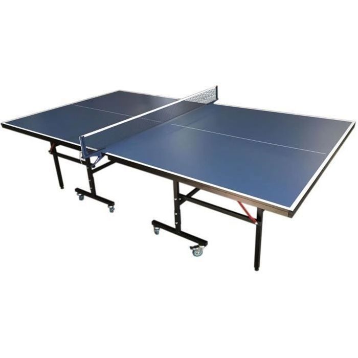 Folding Table Tennis Ping Pong - New - Professional - Regulation Size