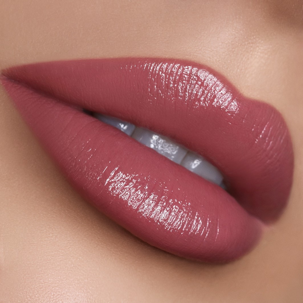 Pat McGrath Labs läppstift SatinAllure™ – 3,7 g