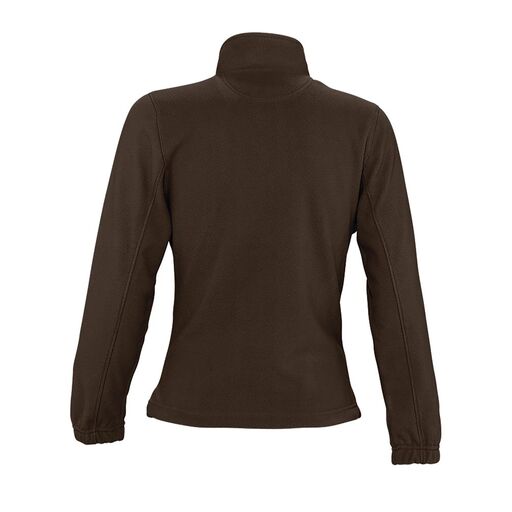 Chaqueta Polar Marnaula North