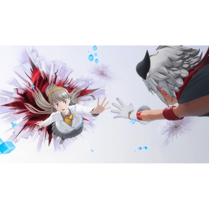 Digimon Story Time Stranger • Jeu Nintendo Switch 2