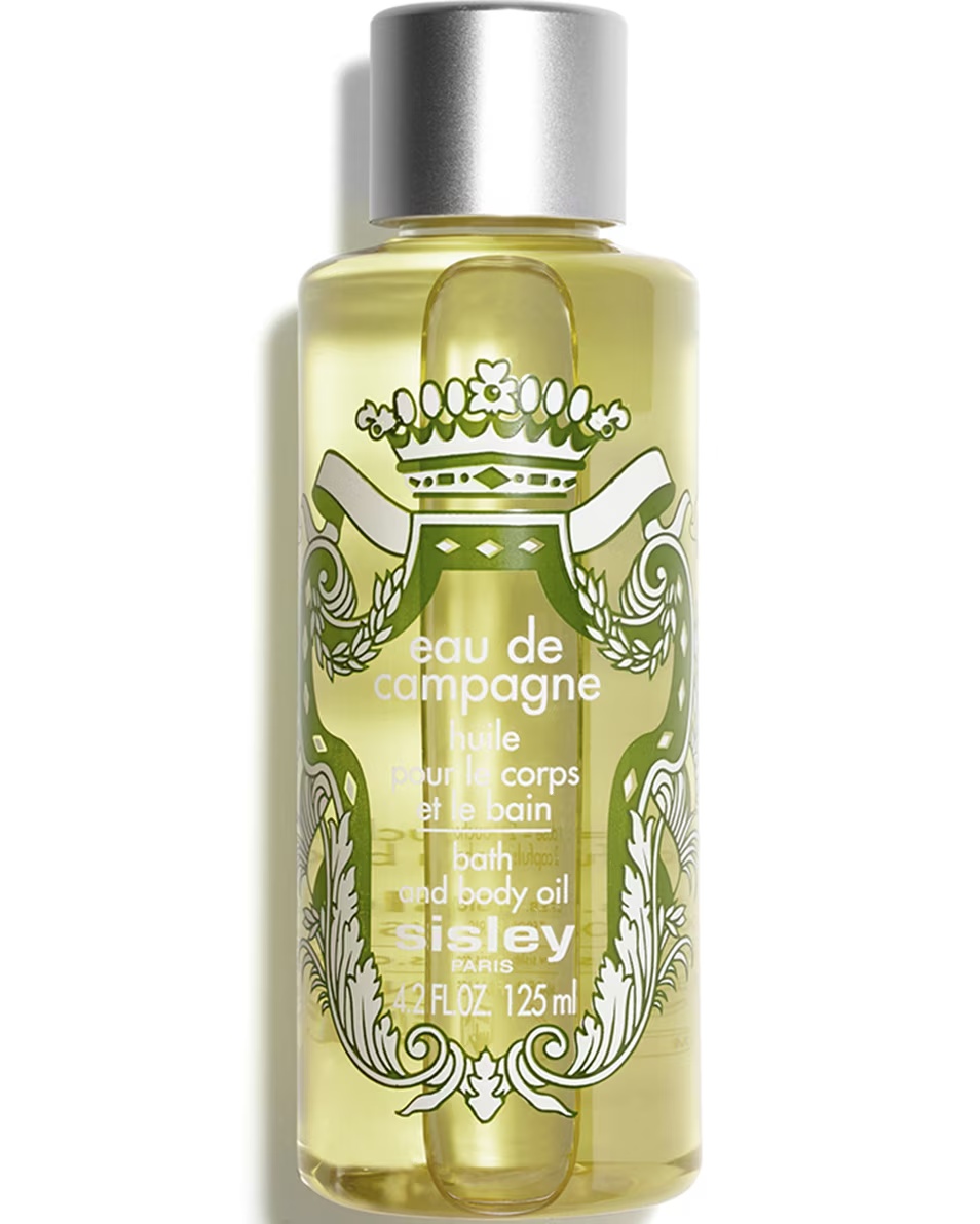 ULEI DE BAIE ȘI CORP SISLEY EAU DE CAMPAIGN