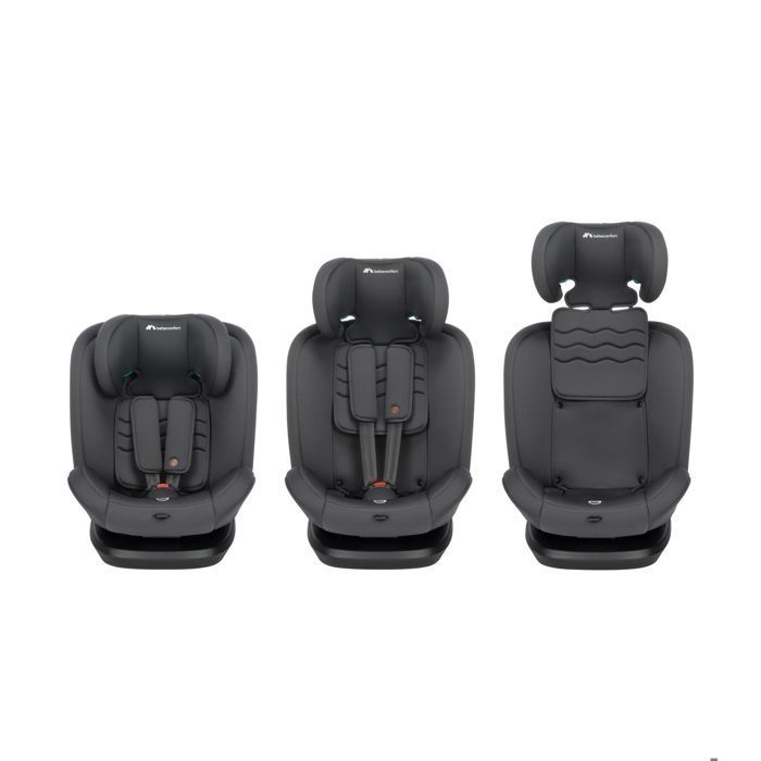 Seggiolino auto convertibile Bebeconfort Apollo i-Size