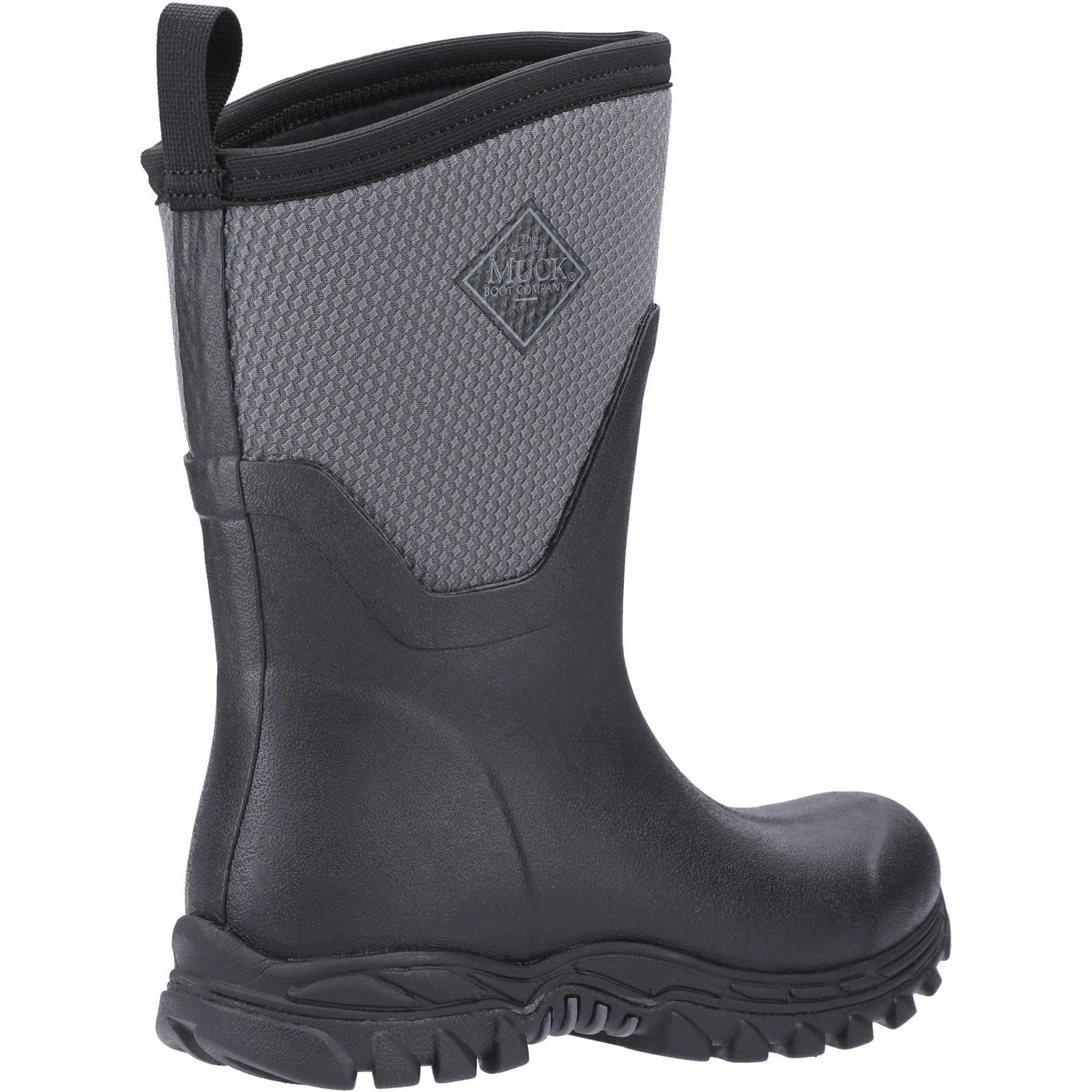 Botas De Agua Modelo De Uso Muck Boots Arctic Sport