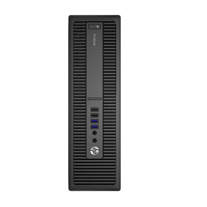 PC con schermo da 22