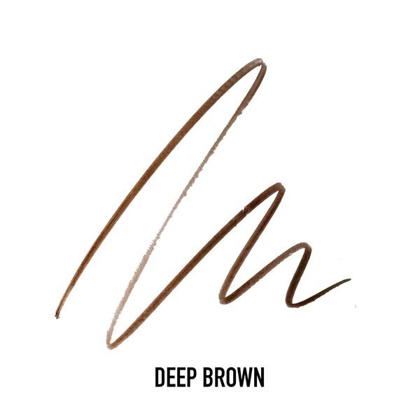 Max Factor uzacu veidotājs 30 Deep Brown uzacu veidotājs
