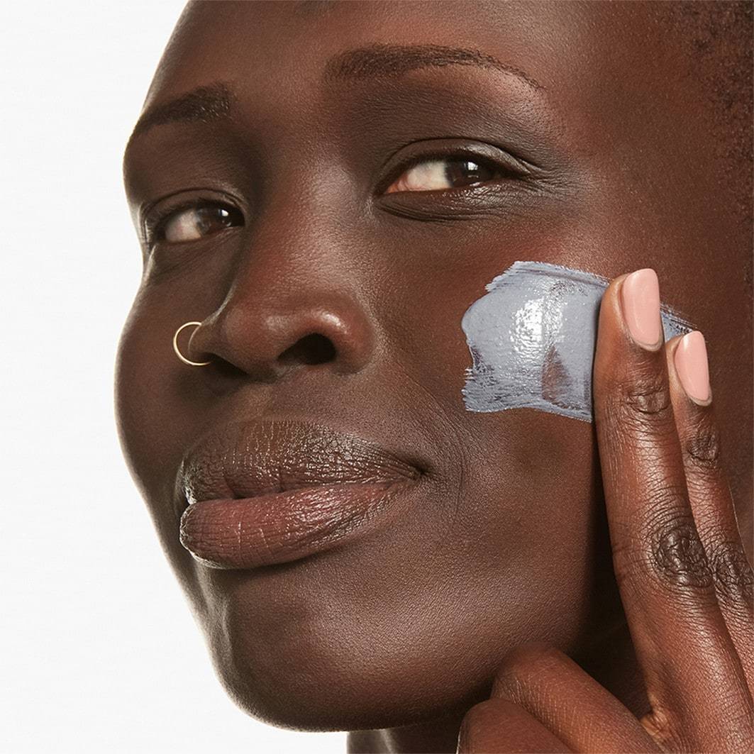 Clinique All About Clean™ 2-in-1 kokogles maska + skrubis – 100 ml