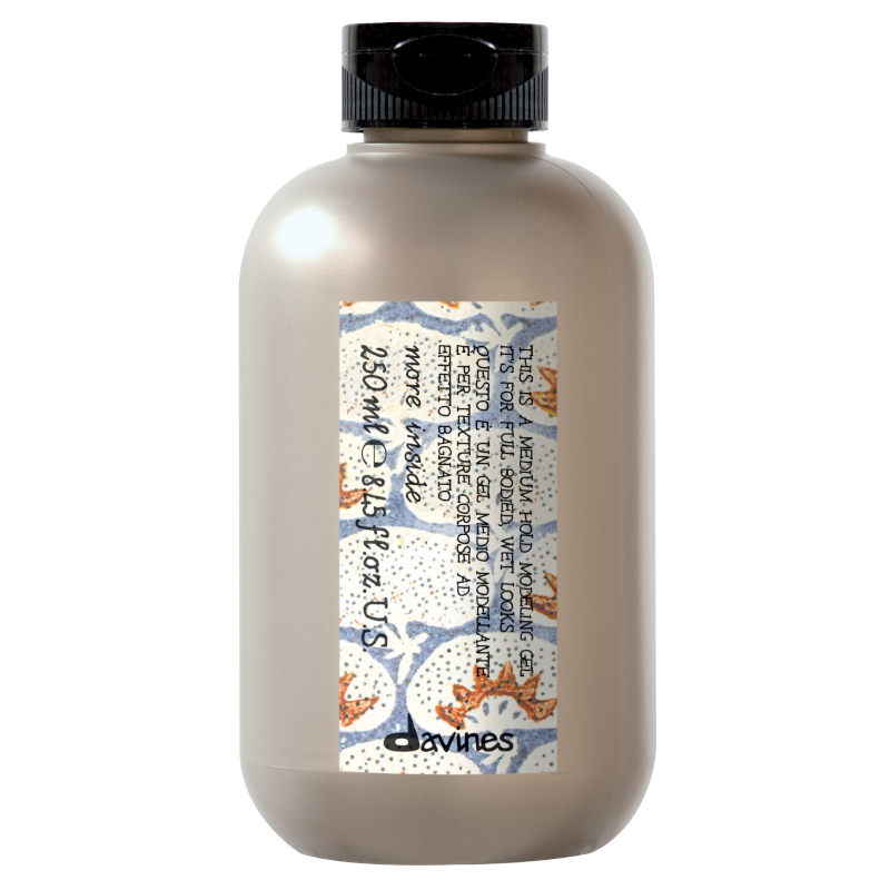 Davines More Inside