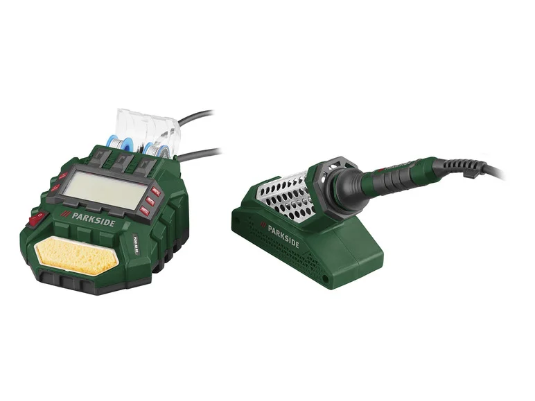 PARKSIDE® PLSD 48 B2, 48 W