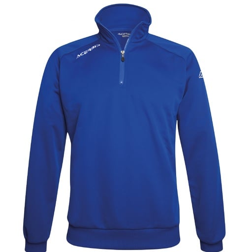 Hanorac Acerbis 1/2_zip Atlantis2