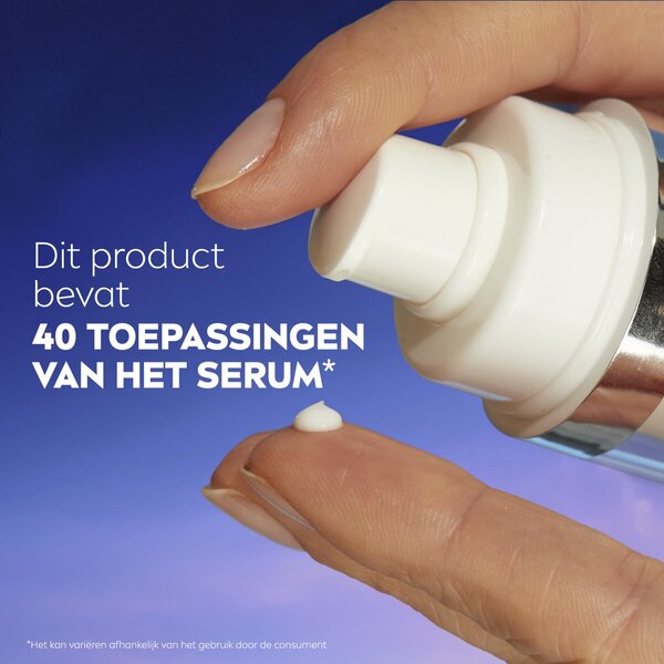 NIVEA Cellular Epigenetics Ultimate Skin Rejuvenating Serum<br>30 ml