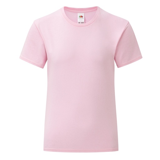  Tricou Fruit Of The Loom Iconic