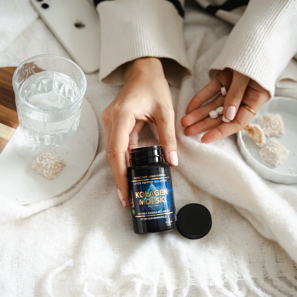 Intenson Marine Collagen