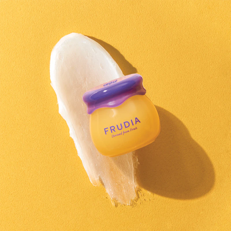 Frudia Honing Bosbessen Lippenbalsem Voedend en Hydraterend