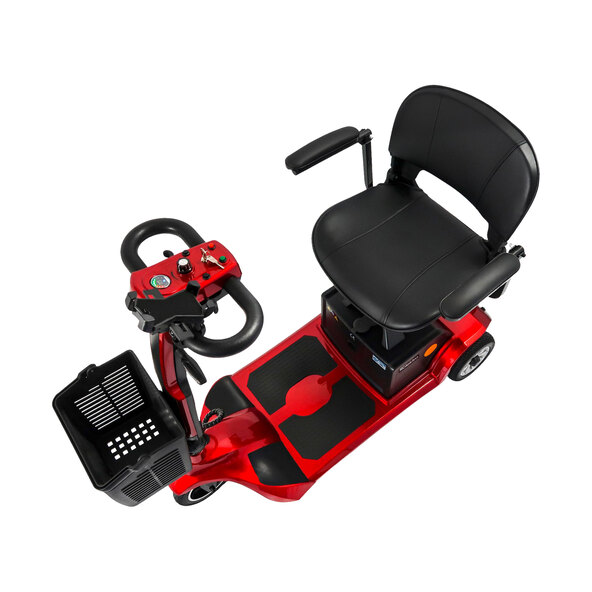 Seniorenmobil E-Trike 6 V.3 mit Lithium-Akku