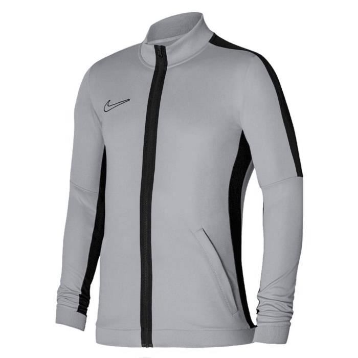 Chándal para hombre - Nike - Logotipo Swoosh - Transpirable - Manga larga - Multideporte