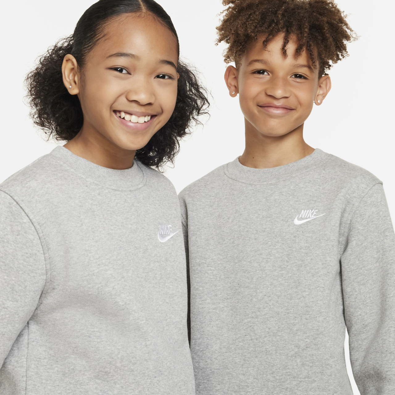 Nike-klubi