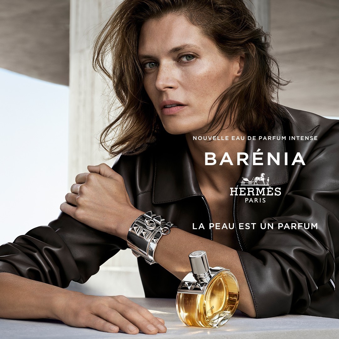 HERMÈS Barénia parfumska voda Intense - 30 ml