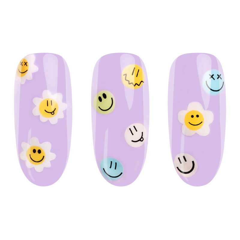 Neonnail mosolyok