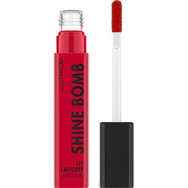 Šminka Catrice Shine Bomb odtenek 040 About Last Night, 3 ml