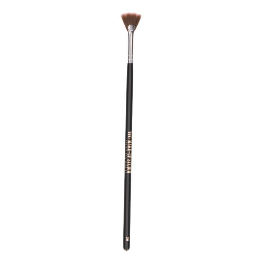 Make-up Studio Puuterisivellin Viuhkasivellin Extra Fine N26 - 1 kpl
