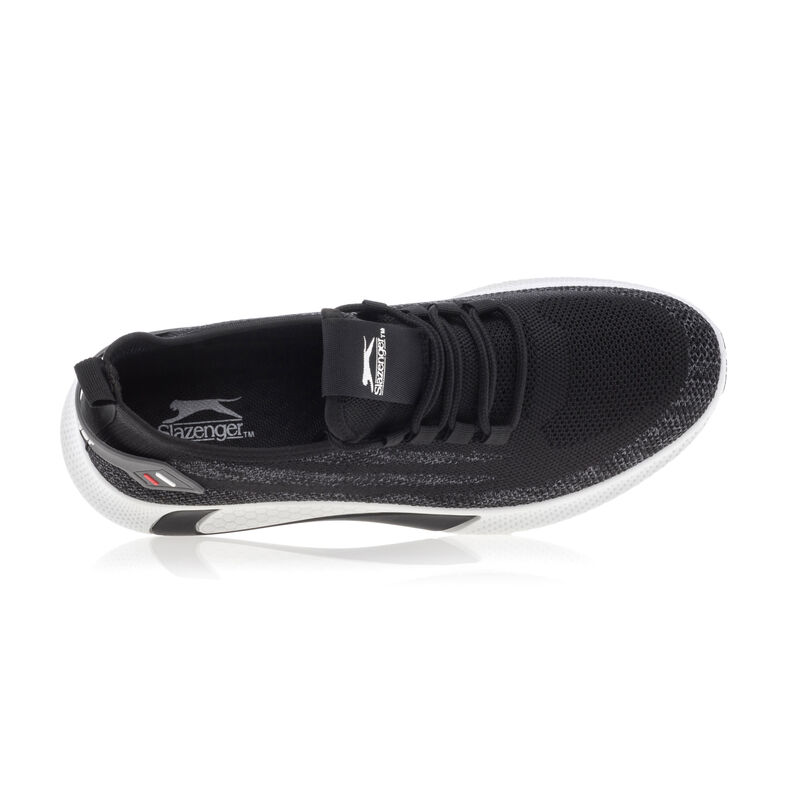 Baskets / Sneakers Herren Schwarz