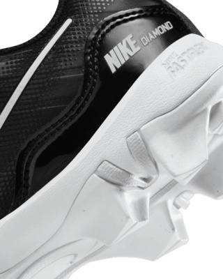 Nike Alpha Huarache 4 Keystone Little/Big Kids' Baseball Cleats