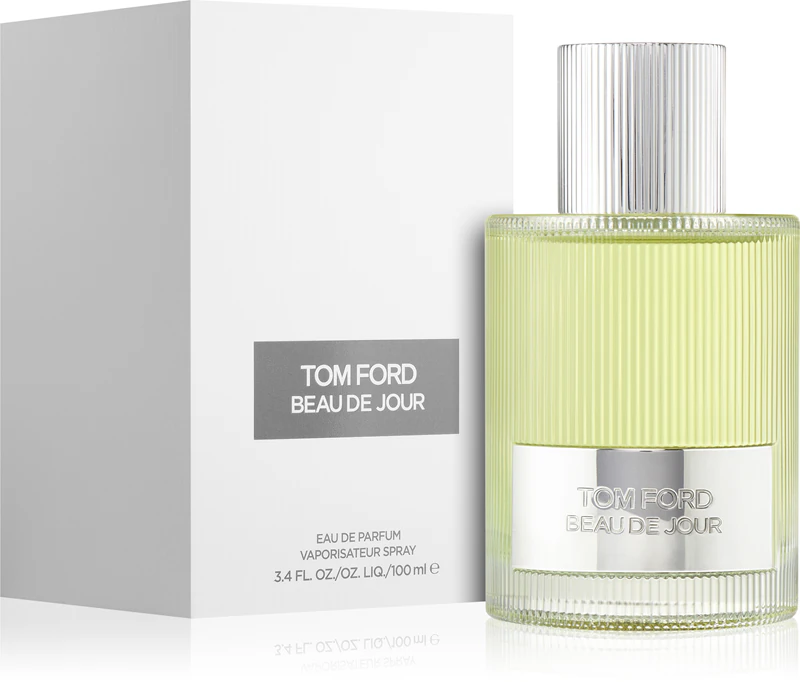 TOM FORD Beau de Jour Eau de Parfum para homens