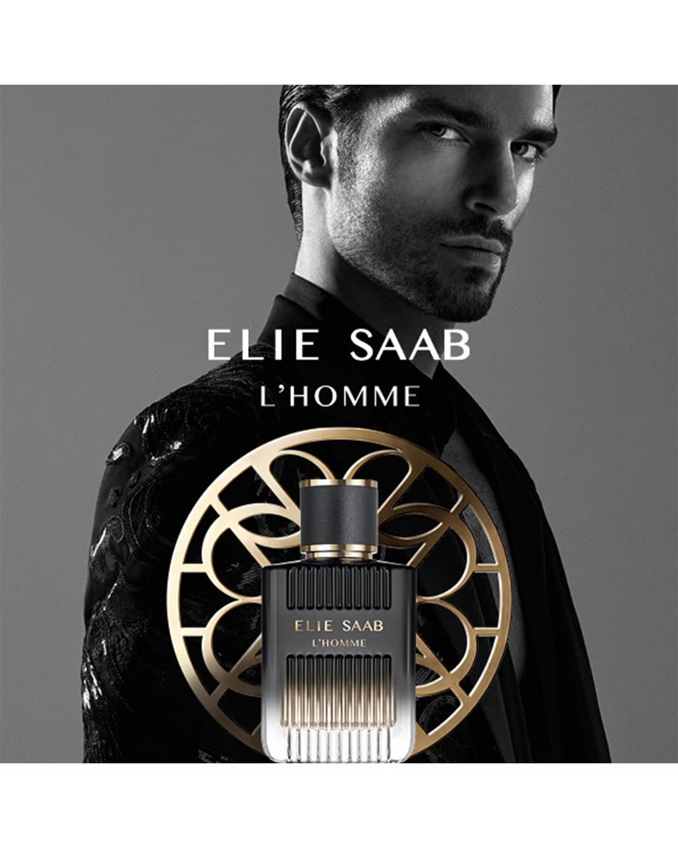 ELIE SAAB L'Homme Eau de Parfum