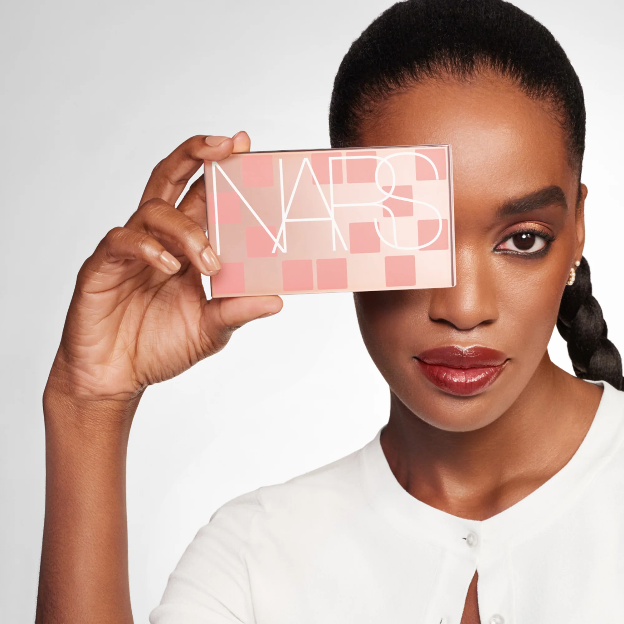Occhi AFTERGLOW IRRESISTIBLE EYESHADOW PALETTE - Palette occhi, Ombretto compatto