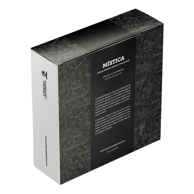Barbershop i Benfica Mystic Bath Care Gavesett 1 enhet 1 enhet