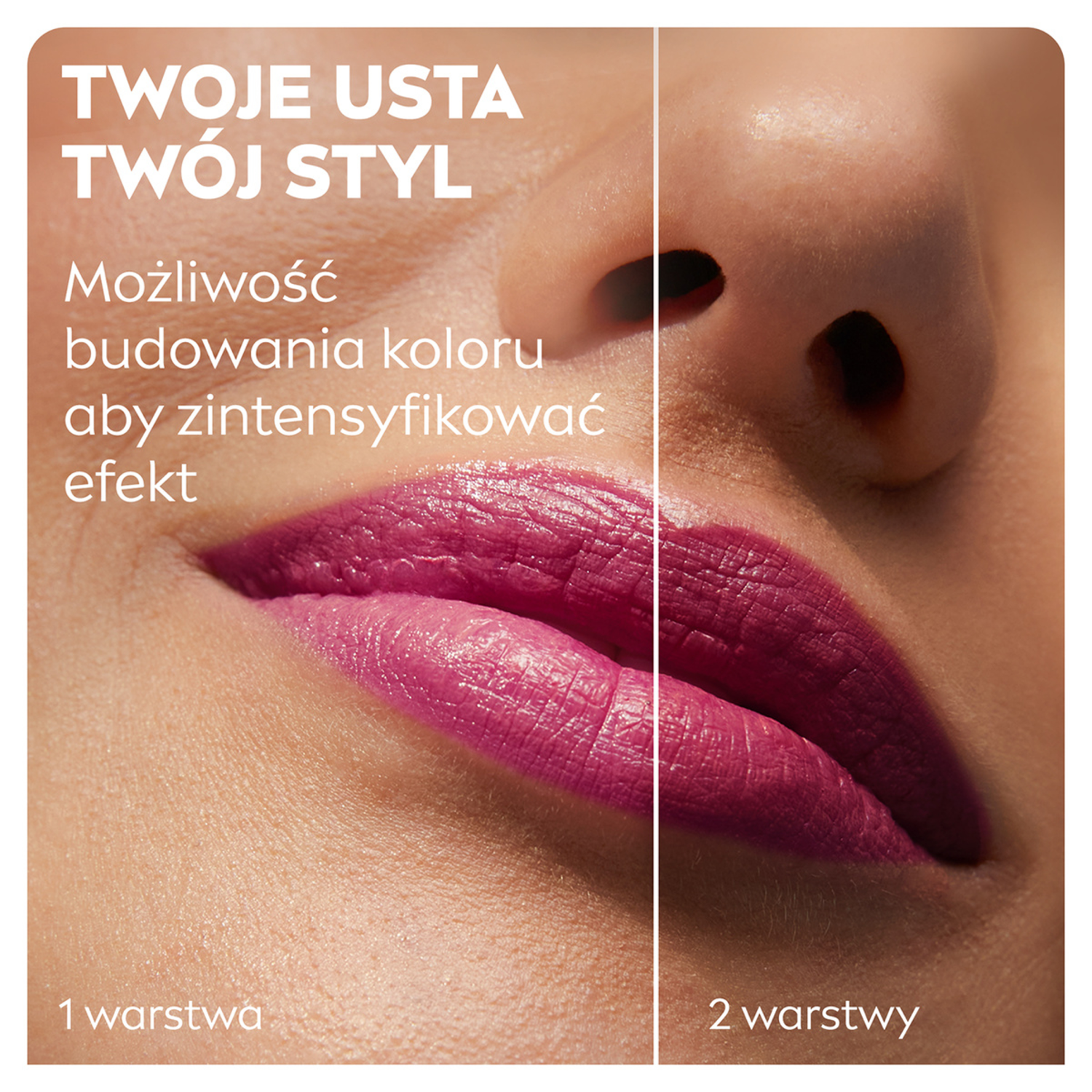Nivea Caring Beauty 3 σε 1