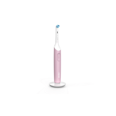 Jordan Clean Smile Plus Pink sähköhammasharja