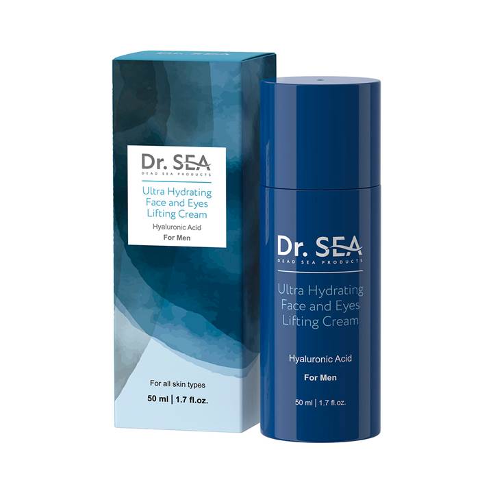 Dr. Sea