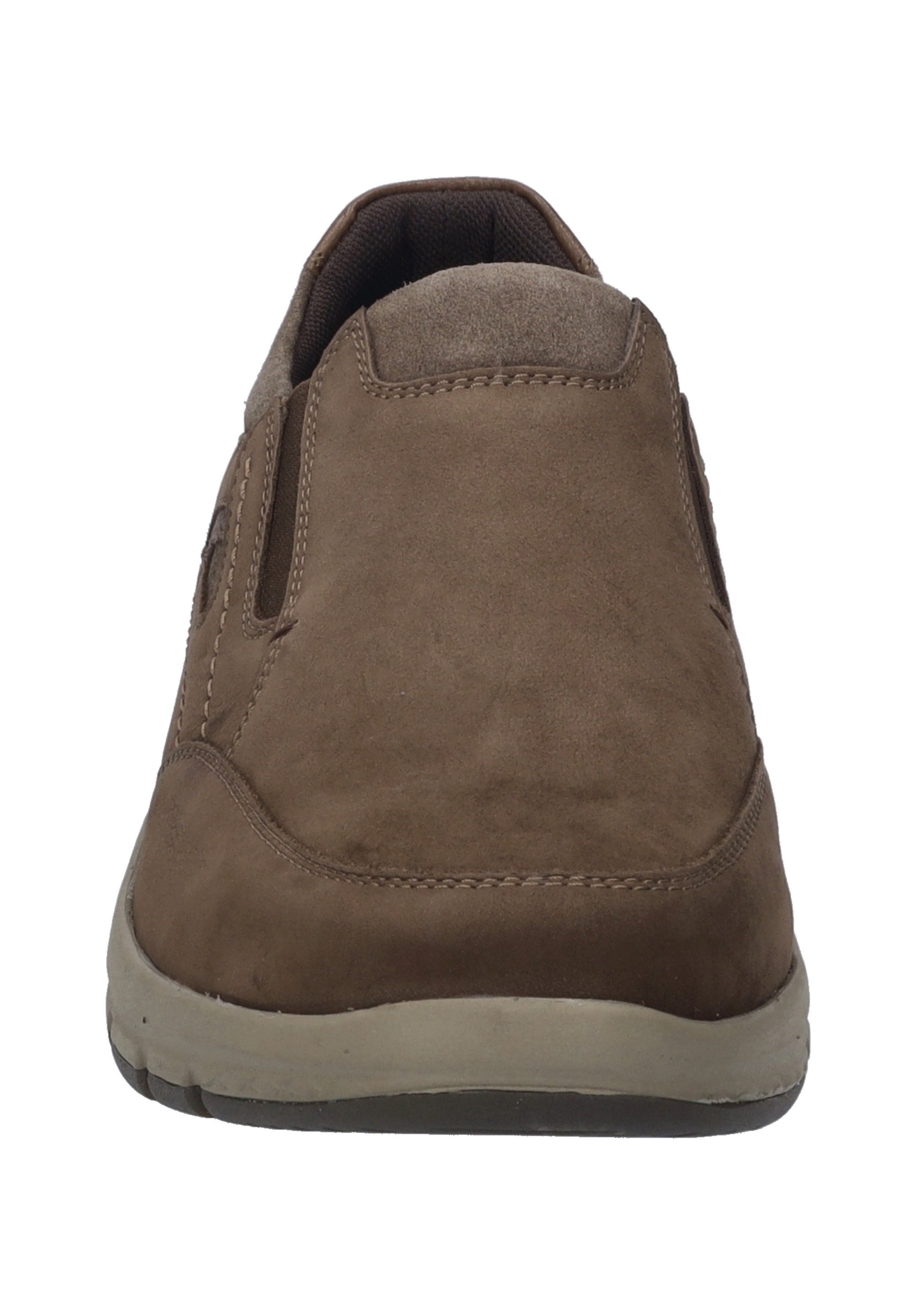 Josef Seibel GIUSEPPE 09 - Sneakers - bruin