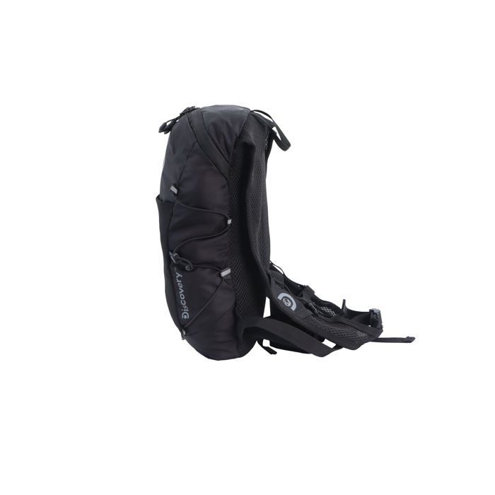 Mochila Discovery Body Spirit 5L Preta