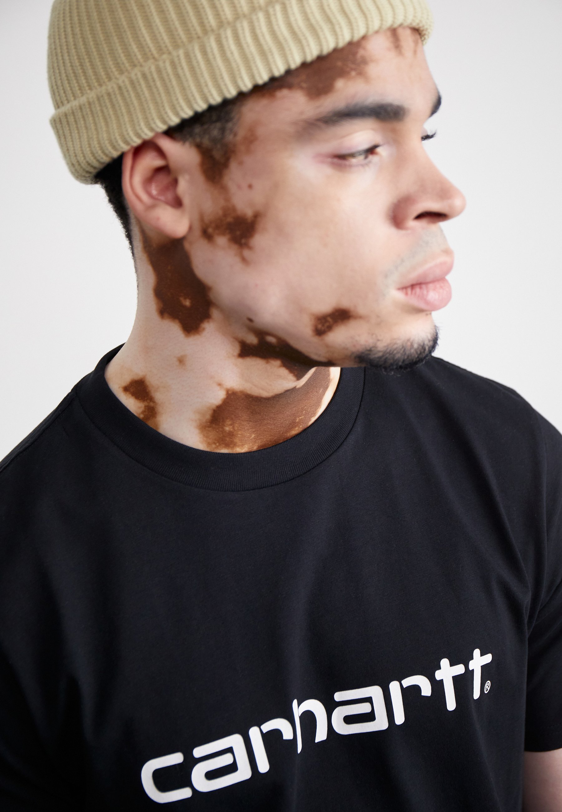 Carhartt WIP Printed T-shirts