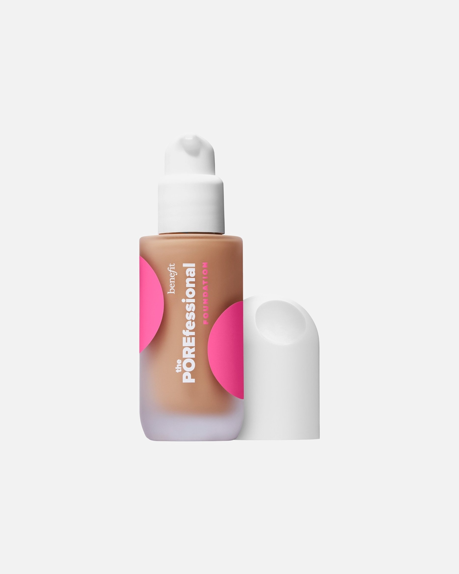 „Benefit Foundation“ makiažo pagrindas „The POREfessional“ – 30 ml