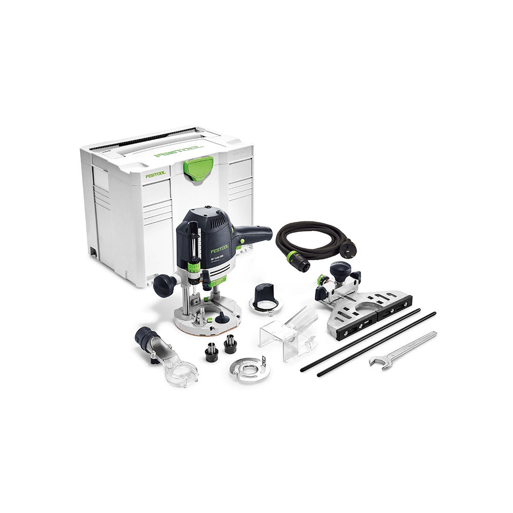 Freză cu adâncime FESTOOL de 70 mm în Systainer 576211