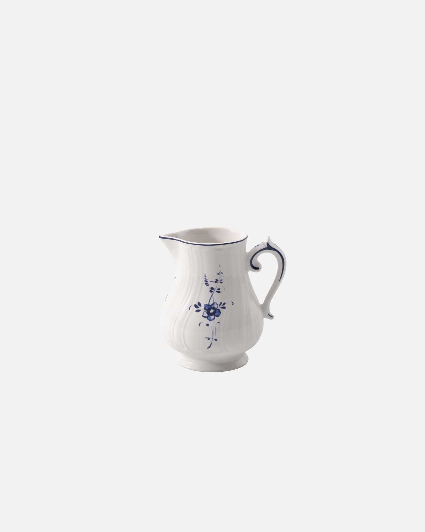 Villeroy & Boch Krug pieno ąsotis 6 asmenims Vieux Luxembourg - 1 vnt.