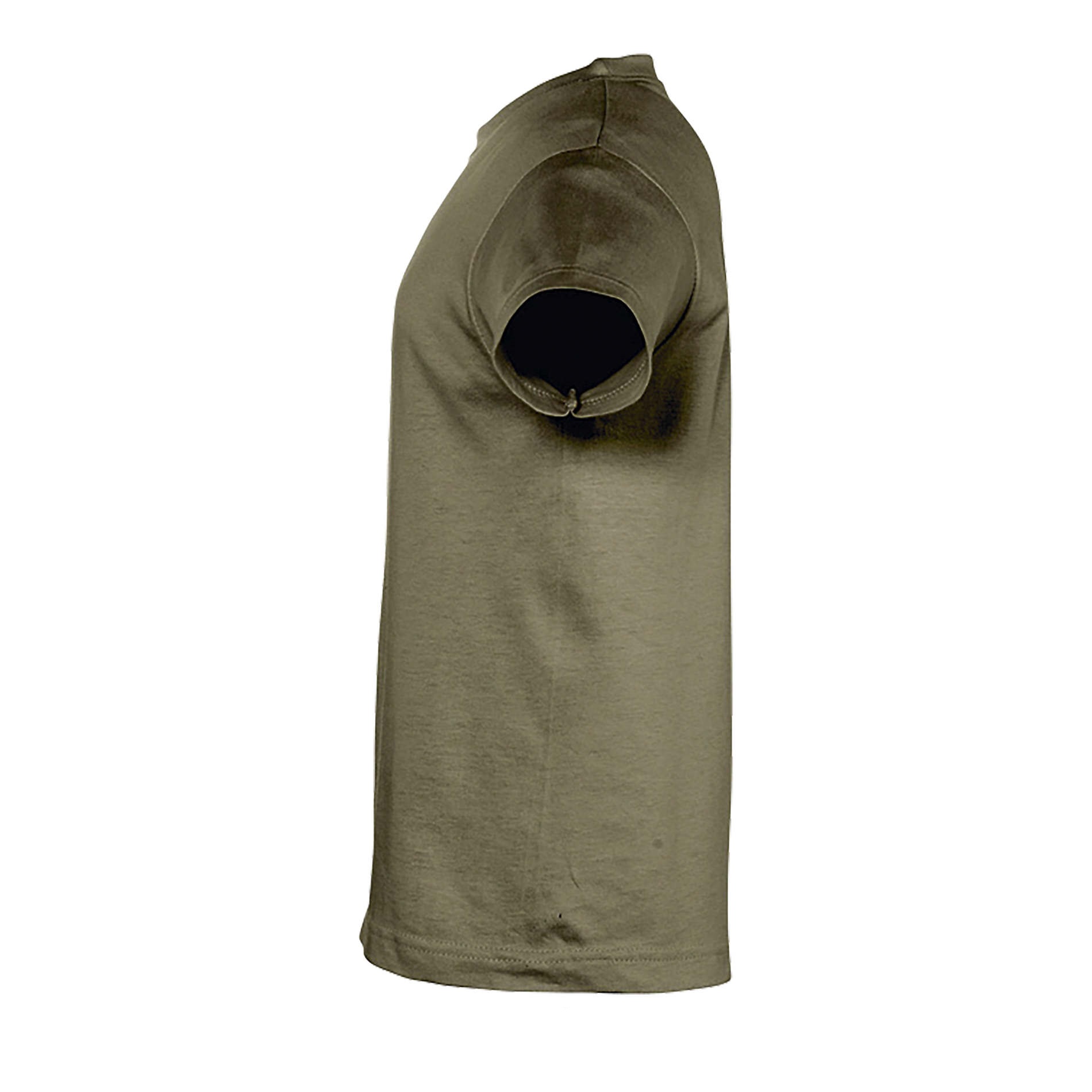  Lote 2 Camisetas Sols Cuello Redondo Regent