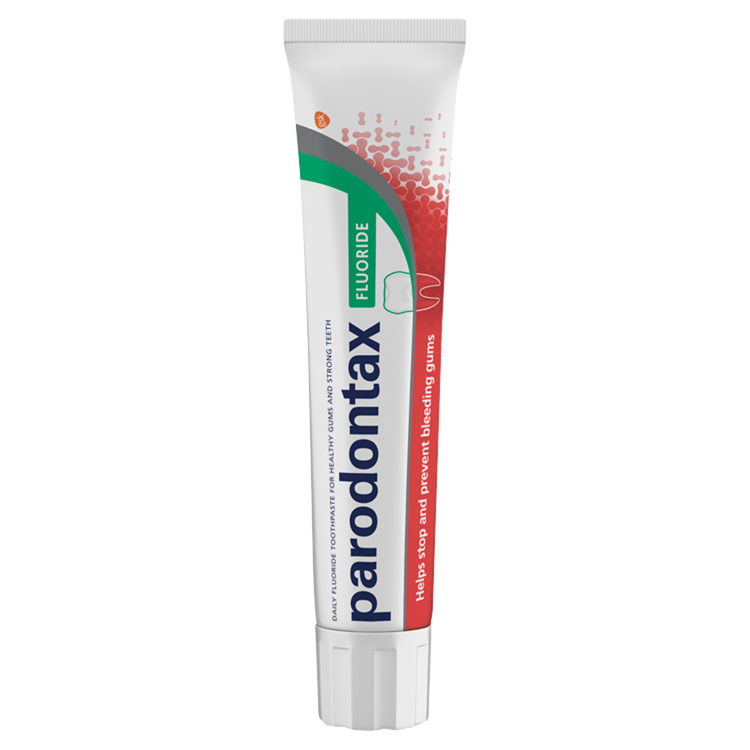 Pastă de dinți Parodontax cu fluorură 75ml