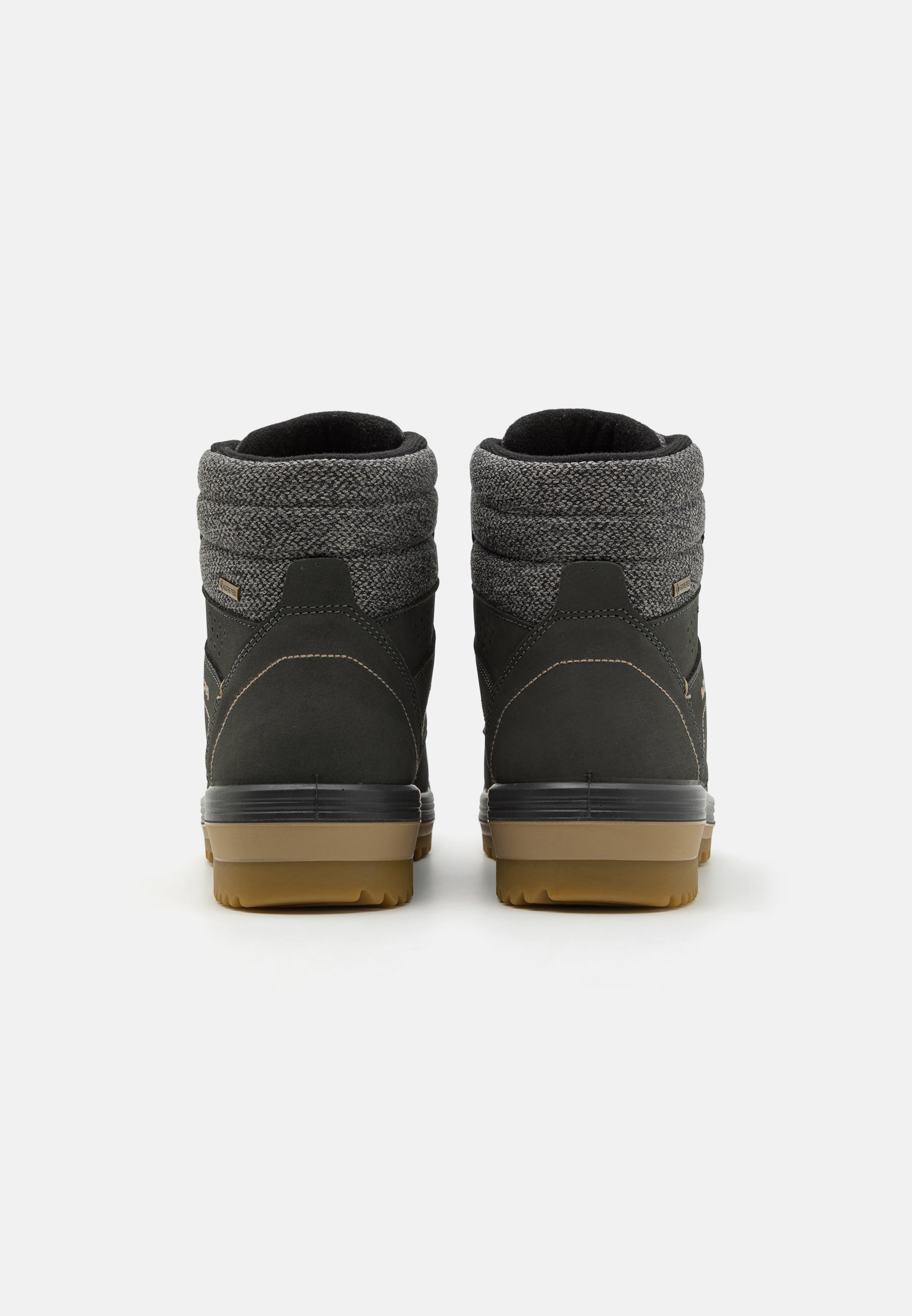Scarpe da trekking Lowa NERA GORE TEX - antracite/beige