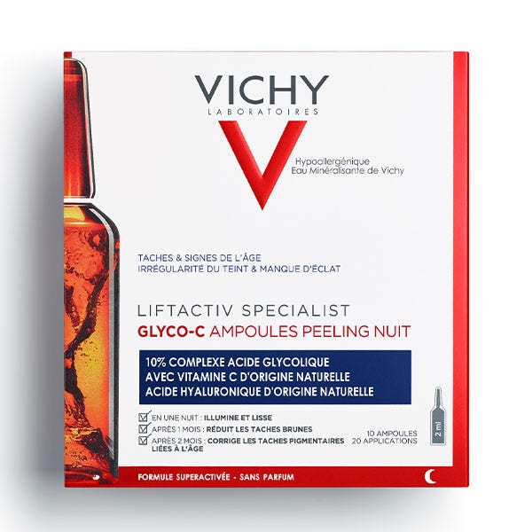 Liftactiv Specialist Glyco-C| 10UD